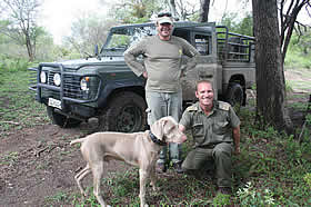 Anti-Poaching Dogs Are Hot On The Trails To Protecting Our Wildlife